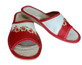 Women's slipper